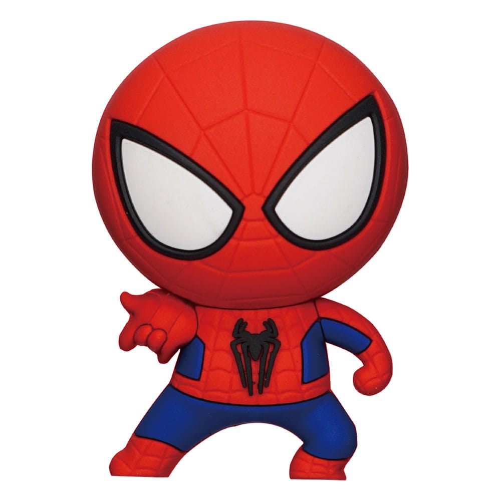 Marvel Relief-Magnet - Spider-Man 2