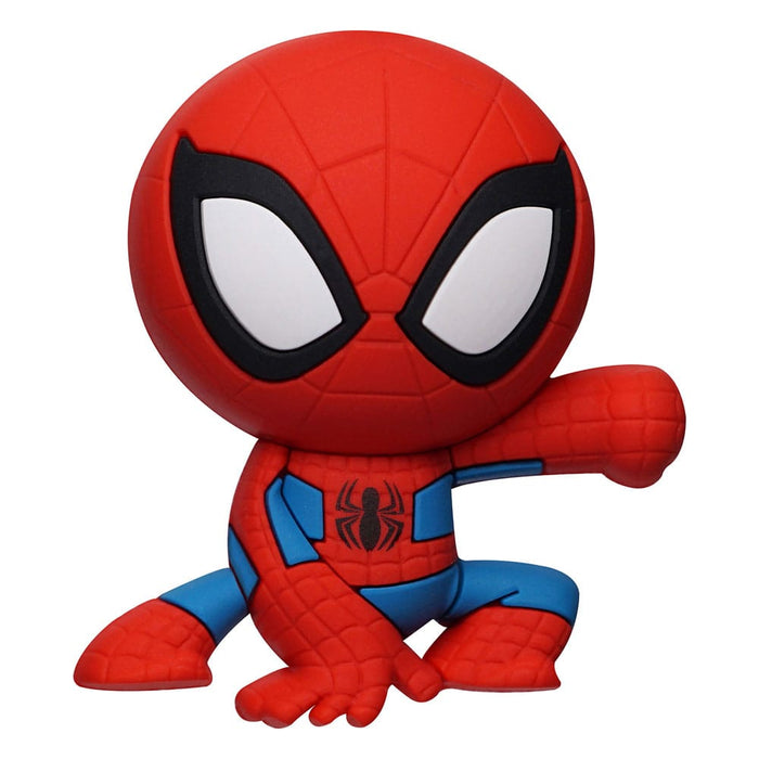 Marvel Relief-Magnet - Spider-Man