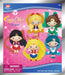 Sailor Moon – Magnet Blind Pack Series 2 (Blind Bags)
