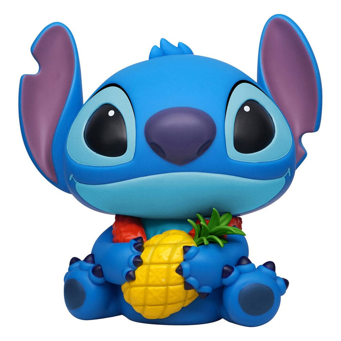 Disney - Ananas Stitch Spardose