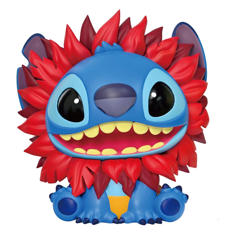 Disney - Lion Stitch Spardose