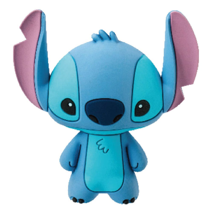 Lilo & Stitch Relief-Magnet - Stitch