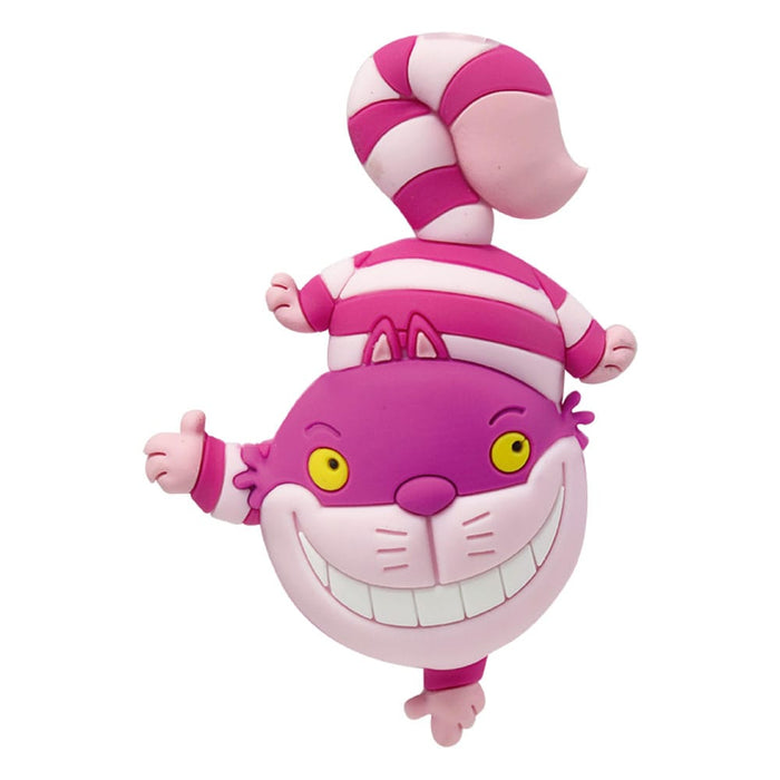 Disney Relief-Magnet - Cheshire Cat