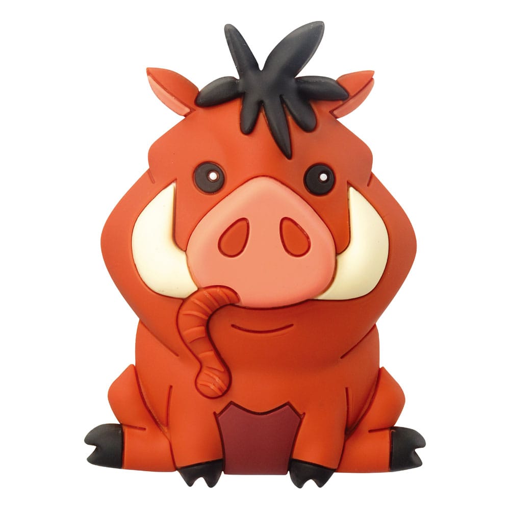 Disney Relief-Magnet - Pumbaa