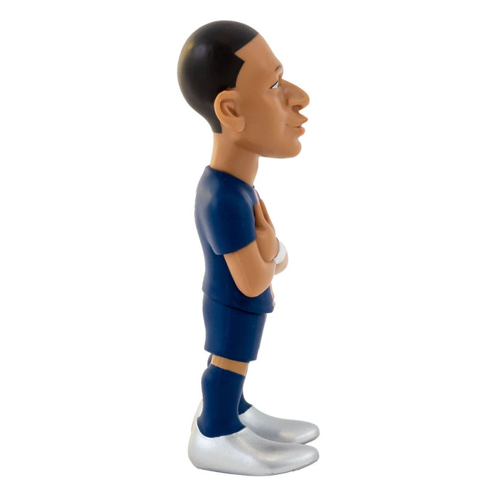 FC Paris Saint-Germain - Kylian Mbappé Minix Figur