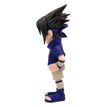 Lade das Bild in den Galerie-Viewer, Naruto Shippuden - Sasuke Uchiha Minix Figur
