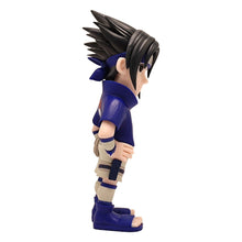 Lade das Bild in den Galerie-Viewer, Naruto Shippuden - Sasuke Uchiha Minix Figur
