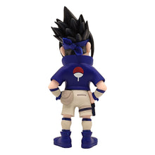 Lade das Bild in den Galerie-Viewer, Naruto Shippuden - Sasuke Uchiha Minix Figur
