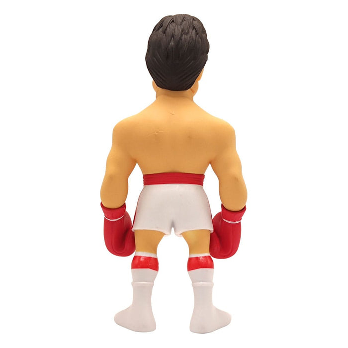 Rocky - Rocky Balboa Minix Figur