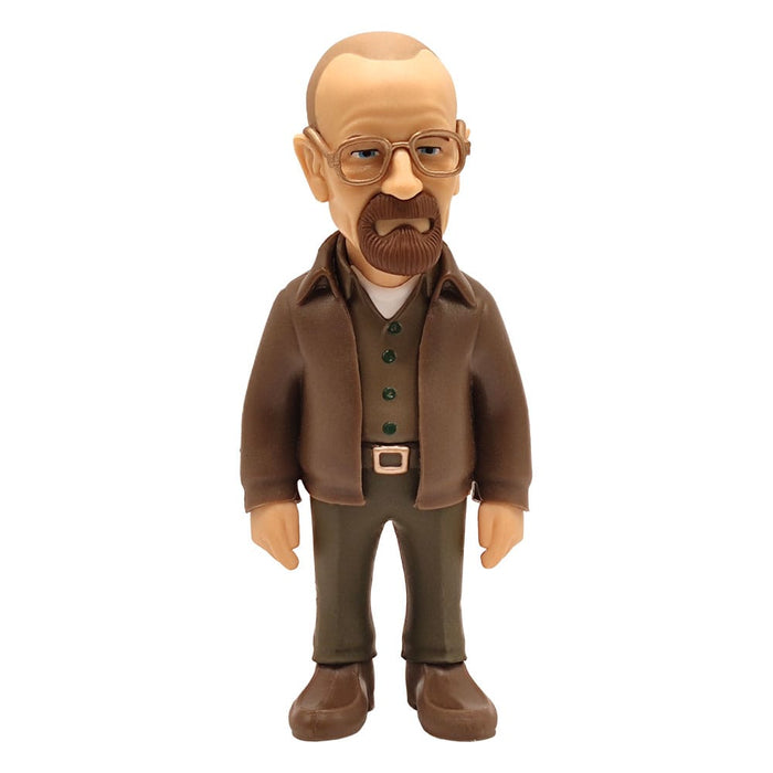 Breaking Bad - Walter White Minix Figur