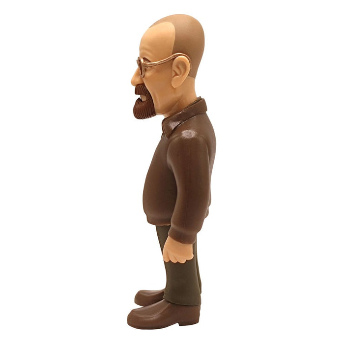 Breaking Bad - Walter White Minix Figur