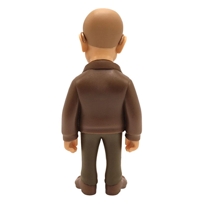 Breaking Bad - Walter White Minix Figur