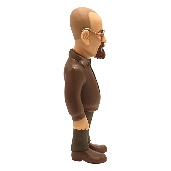 Breaking Bad - Walter White Minix Figur