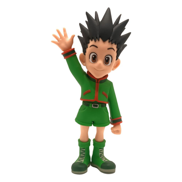 Hunter X Hunter - Gon Freecss Minix Figur