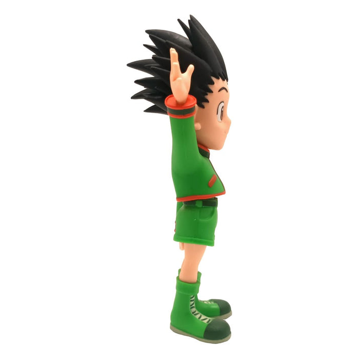 Hunter X Hunter - Gon Freecss Minix Figur