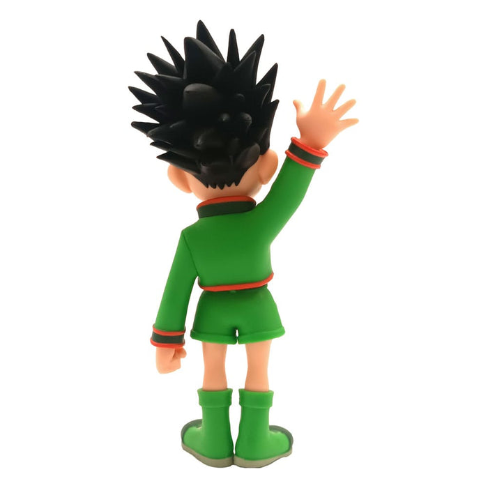 Hunter X Hunter - Gon Freecss Minix Figur