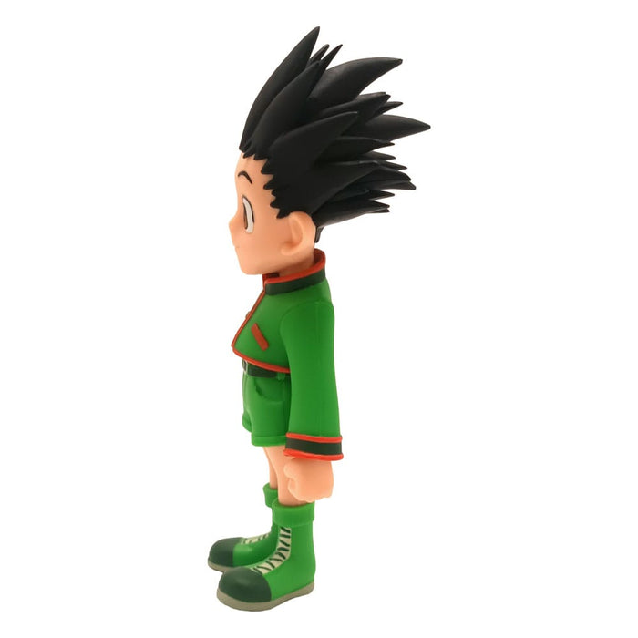 Hunter X Hunter - Gon Freecss Minix Figur