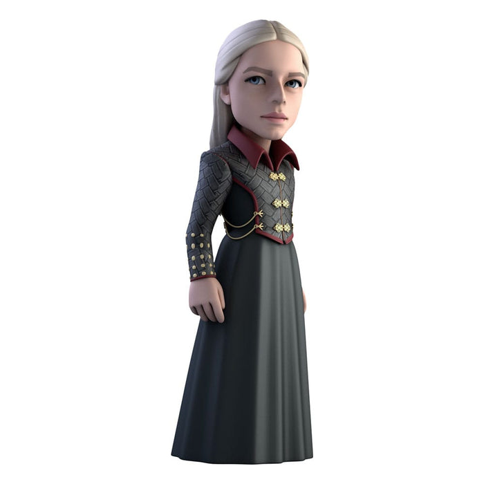 House of the Dragon - Rhaenyra Targaryen Minix Figur