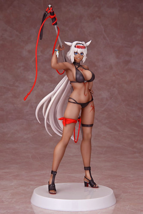 Fate/Grand Order – Rider/Caenis – Summer Queens Ver. | PVC Statue