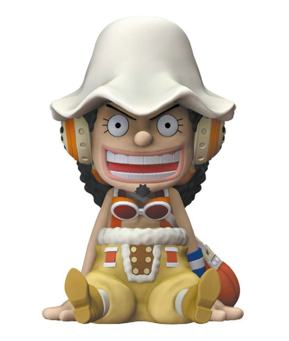 One Piece - Lysop Spardose (18 cm)