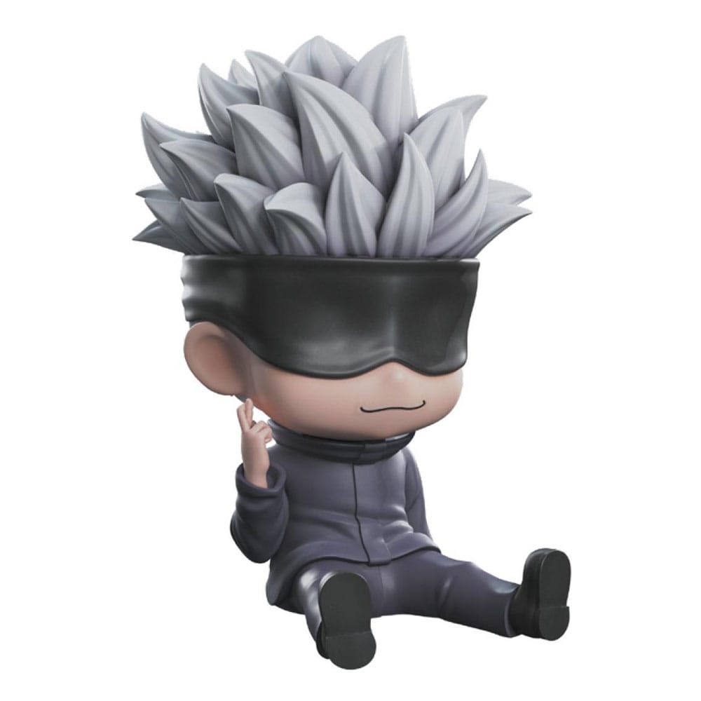 Jujutsu Kaisen - Gojo Spardose (18 cm)