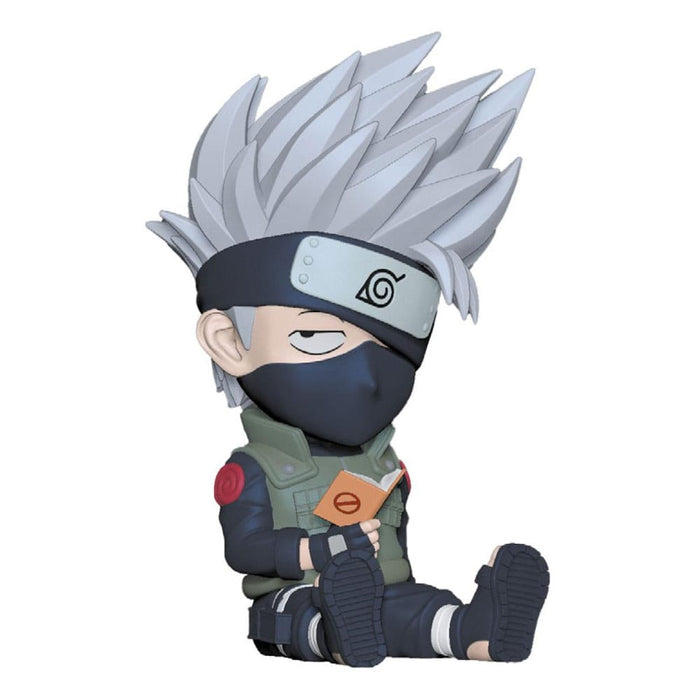 Naruto Shippuden - Kakashi Hatake Spardose (18 cm)