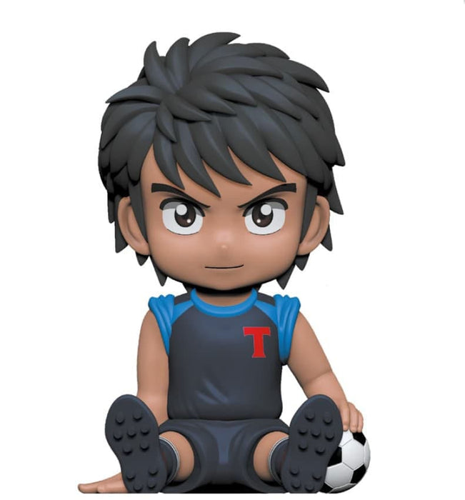 Captain Tsubasa - Kojiro Hyuga Spardose (18 cm)