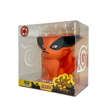 Lade das Bild in den Galerie-Viewer, Naruto Shippuden - Kurama Spardose (15 cm)
