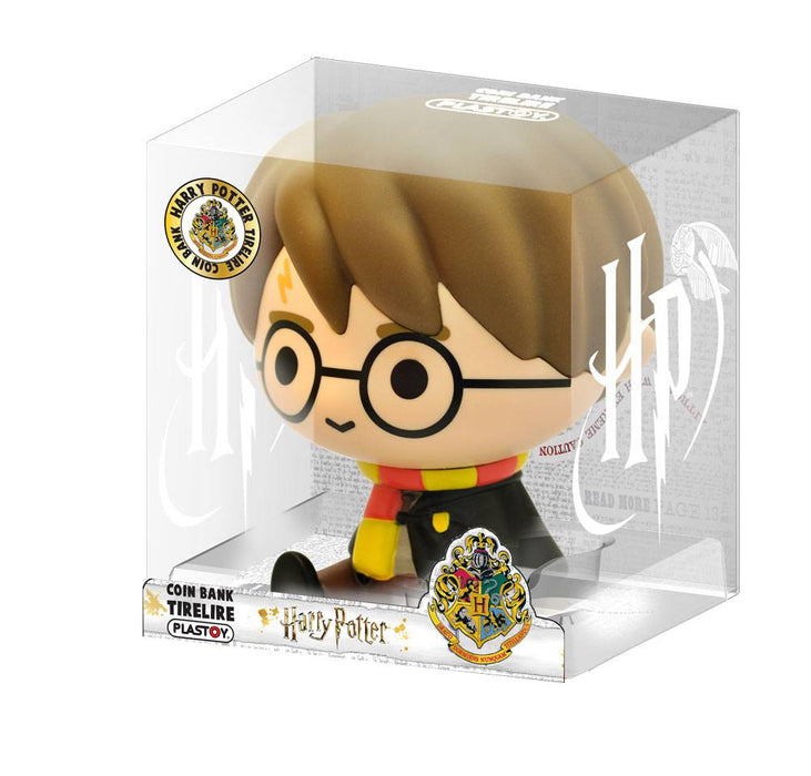 Harry Potter - Spardose (15 cm)