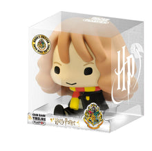 Load image into Gallery viewer, Harry Potter - Hermine Granger Spardose (15 cm)
