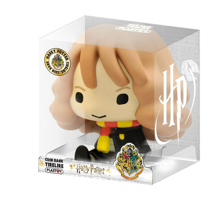 Harry Potter - Hermine Granger Spardose (15 cm)