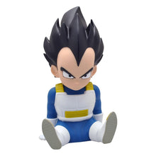 Load image into Gallery viewer, Dragon Ball Z - Vegeta Spardose (15 cm)
