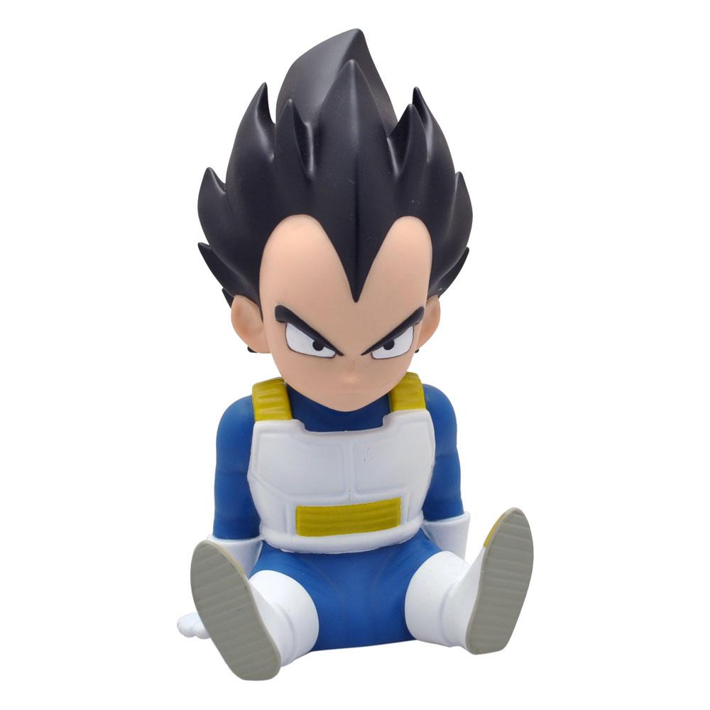 Dragon Ball Z - Vegeta Spardose (15 cm)