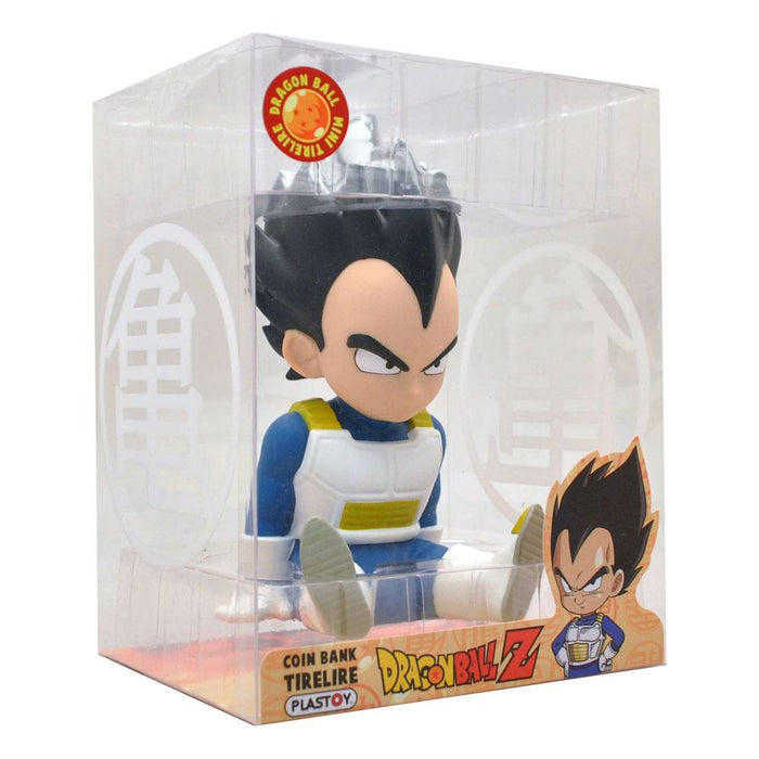 Dragon Ball Z - Vegeta Spardose (15 cm)