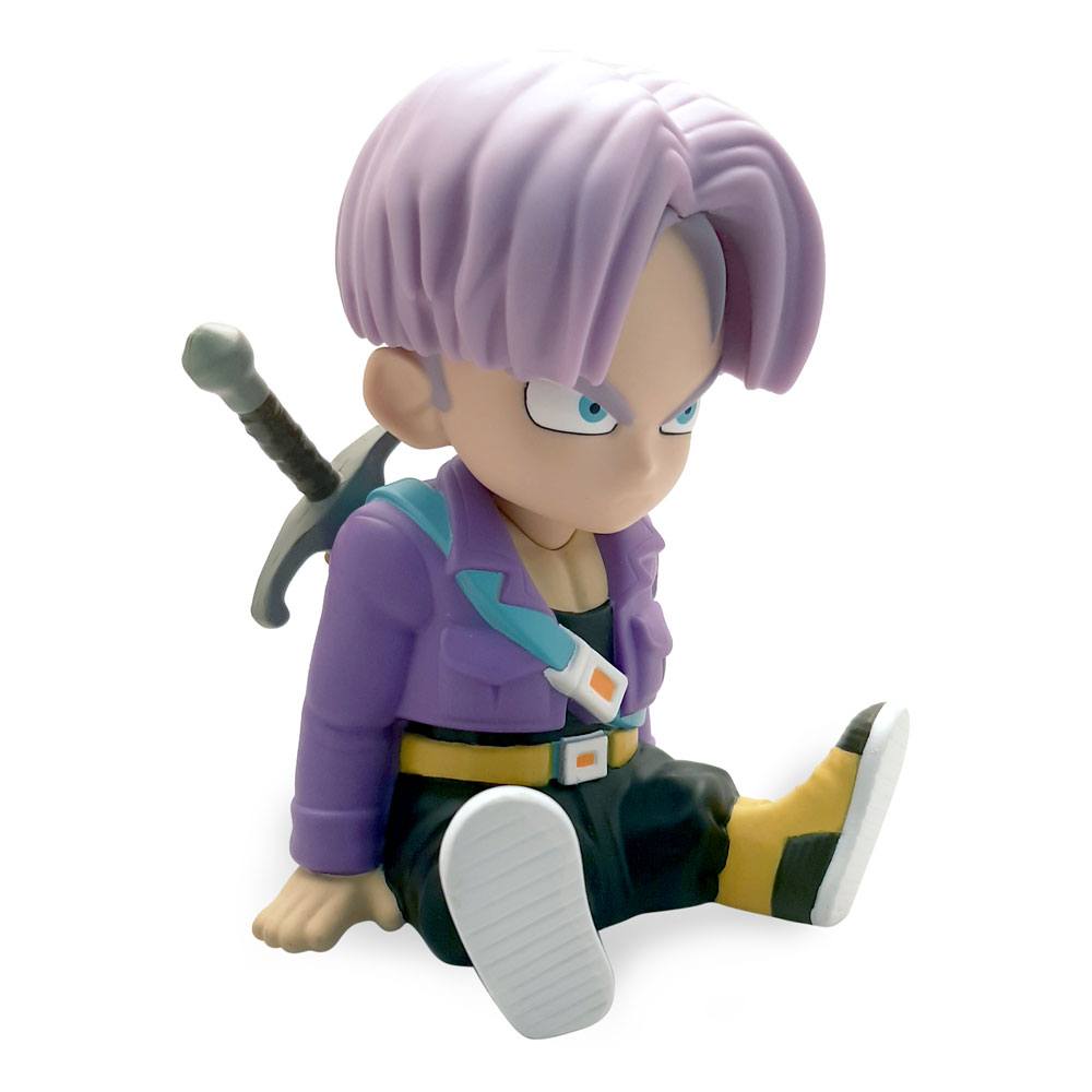 Dragon Ball - Trunks Spardose (15 cm)