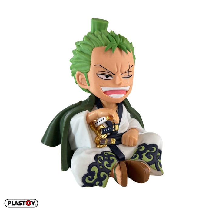 One Piece – Zorojuro| Offizielle One Piece Spardose