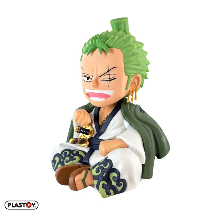 One Piece – Zorojuro| Offizielle One Piece Spardose