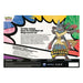 Pokémon TCG – Premium Poster Kollektion Mega Lucario ex (Deutsch) | Erhabene Helden 