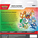Pokémon TCG – Erste-Partner Kollektion Serie 1 (DE) | Sammelkarten Box