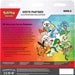 Pokémon TCG – Erste Partner Illustrations-Kollektion Serie 2 | Deutsche Version