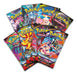 Pokémon TCG – Premium-Kollektion Mega-Quajutsu-ex | Deutsche Version