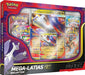 Pokémon TCG Kollektion Mega-Latias EX (Deutsche Version) | Sammelkarten Box