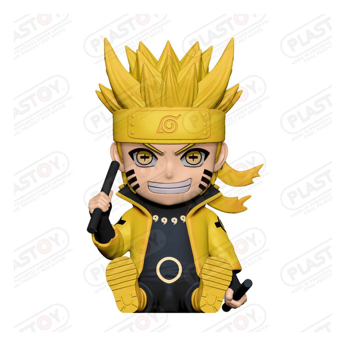Naruto Shippuden – Naruto Rikudo | Spardose 15 cm