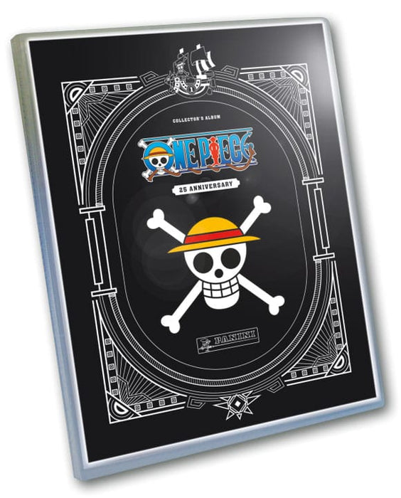 One Piece Sammelkarten - Starterset 25th Anniversary *Deutsche Version*