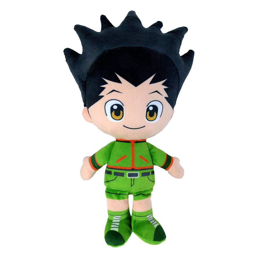 Hunter X Hunter Plüschfigur - Gon Freecs