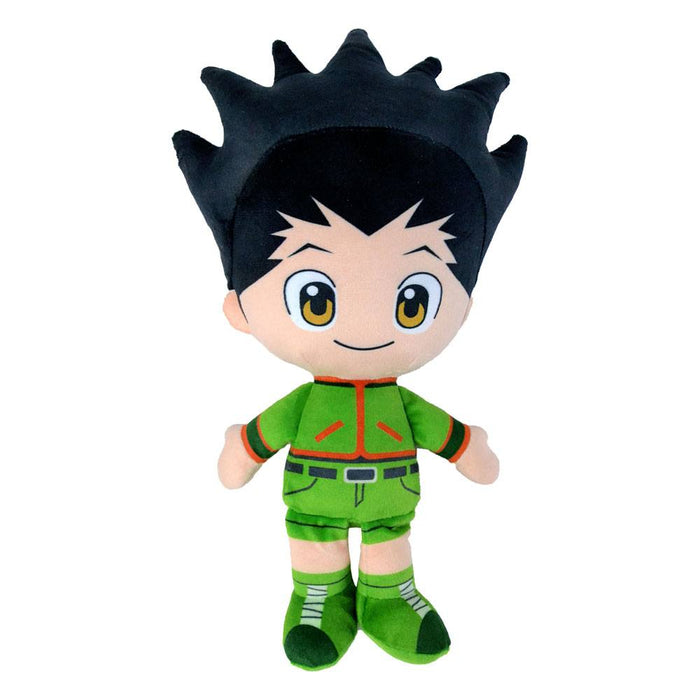 Hunter X Hunter Plüschfigur - Gon Freecs