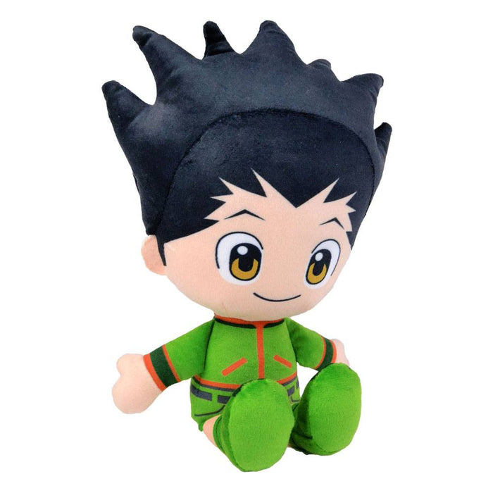 Hunter X Hunter Plüschfigur - Gon Freecs