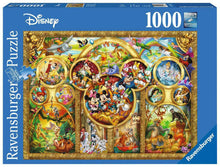 Load image into Gallery viewer, Disney_Puzzle_Die_Schönsten_Disney_Themen
