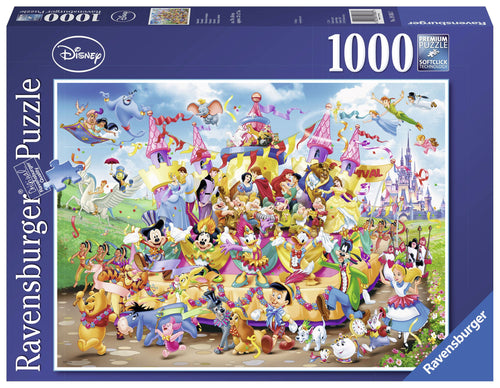 Disney_Puzzle_Disney_Carnival