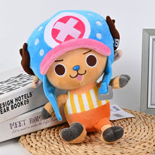 Lade das Bild in den Galerie-Viewer, One Piece Plüschfigur - Chopper
